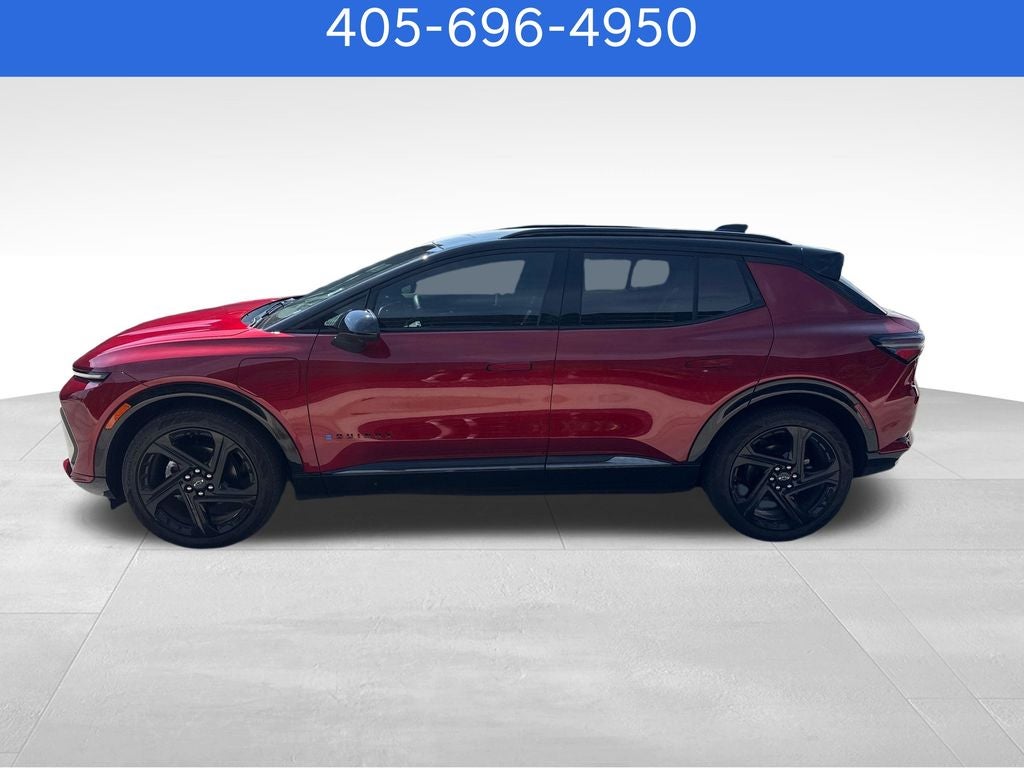 chevrolet equinox ev 2026 3GN7DSRPXTS118222 image chevrolet equinox ev 2026 3GN7DSRPXTS118222 image